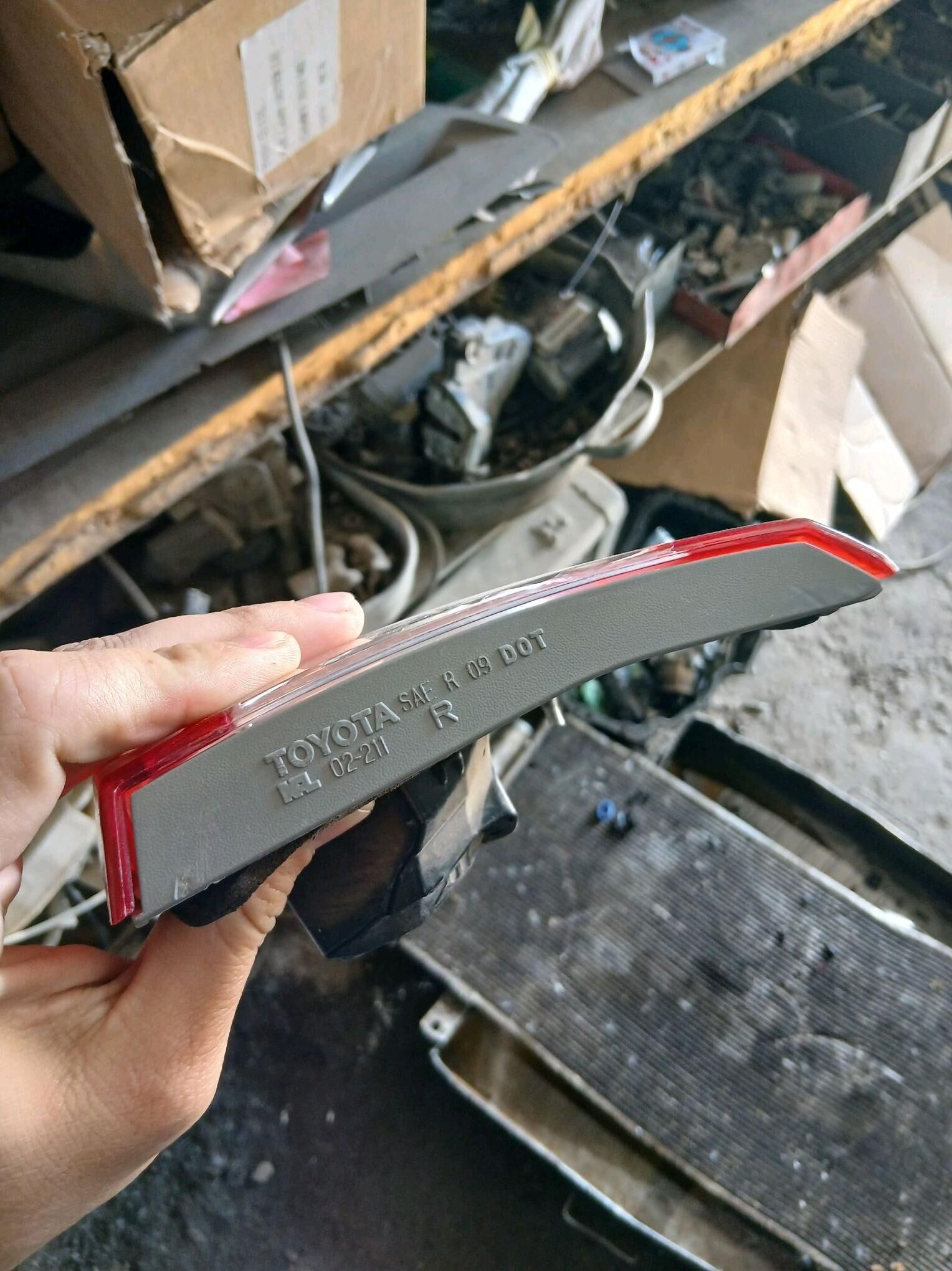 carolla cyra 500 TMT - Aşgabat - img 2