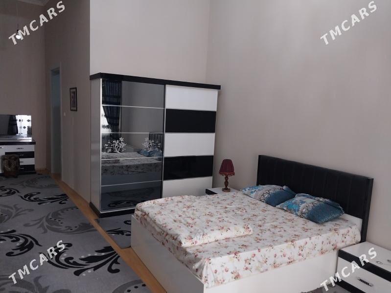  Arenda jay Podwoyski - Podwoýski köç. (Bitarap Türkmenistan şaýoly) - img 9