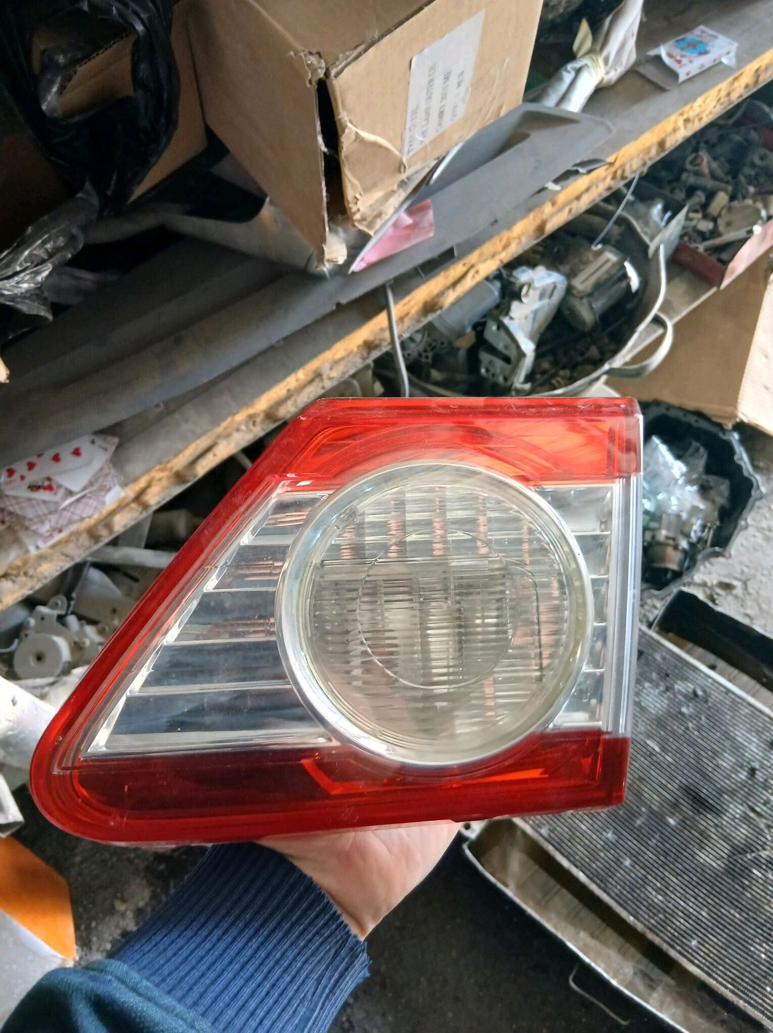 carolla cyra 500 TMT - Aşgabat - img 1