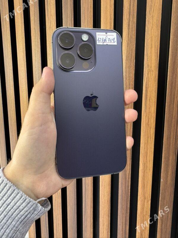 iPhone 14pro - Mary - img 1