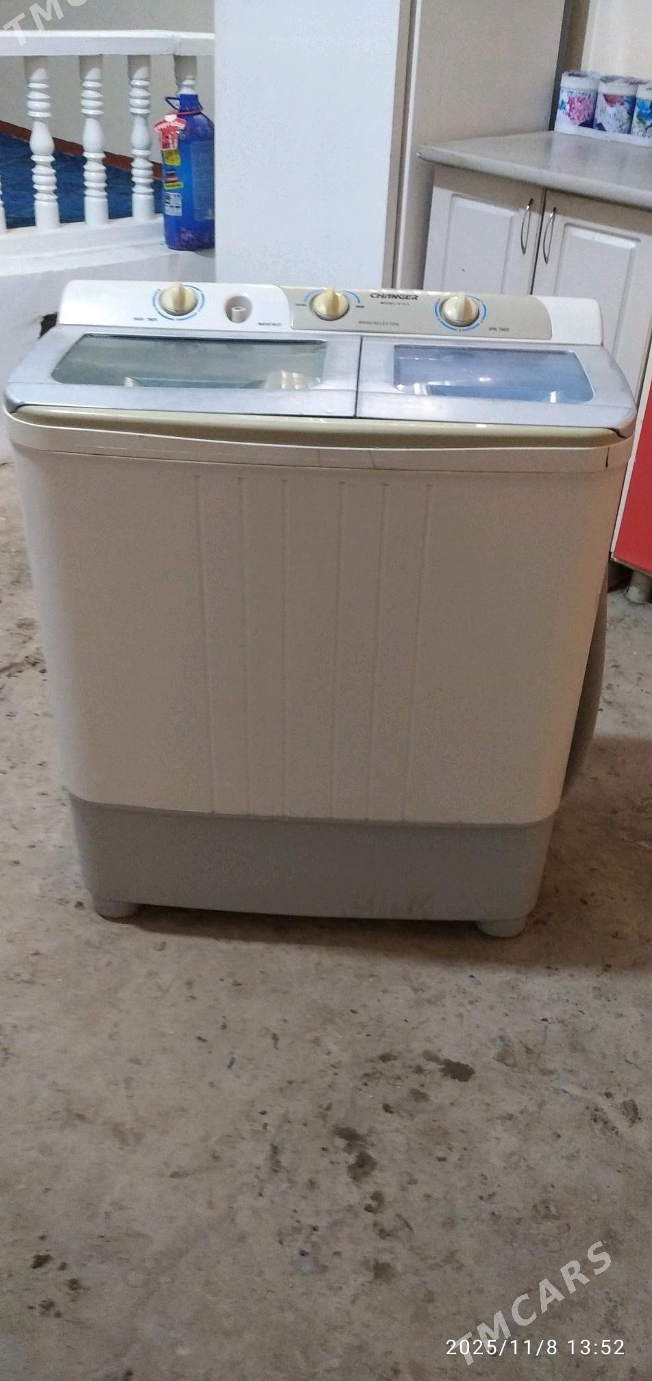 Çinger - Daşoguz - img 2