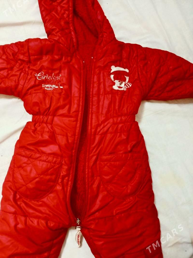 комбинезон - 1 мкр - img 3