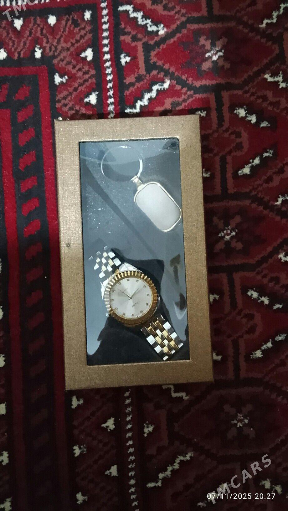 Sagat change - Balkanabat - img 4