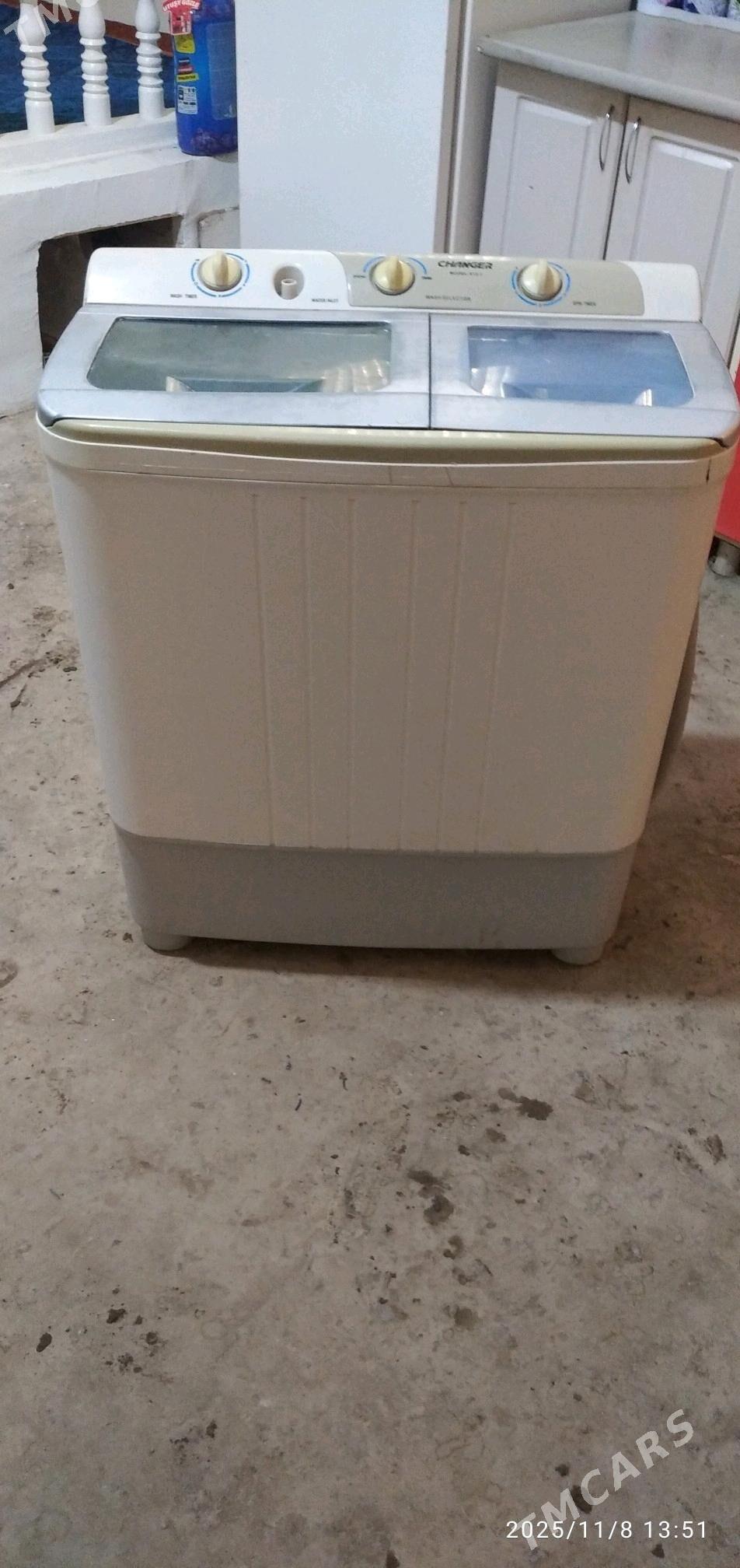 Çinger - Daşoguz - img 3