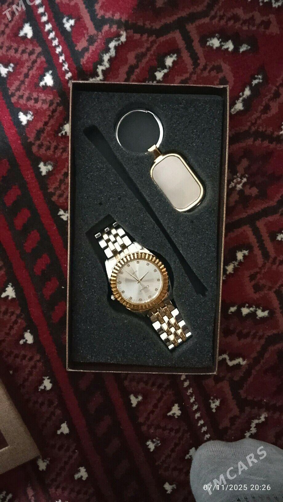 Sagat change - Balkanabat - img 5