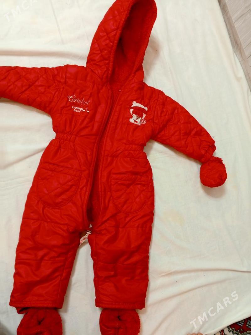 комбинезон - 1 мкр - img 2