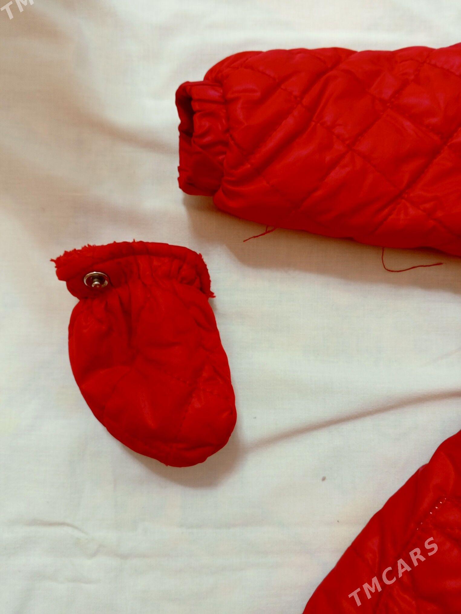 комбинезон - 1 мкр - img 4