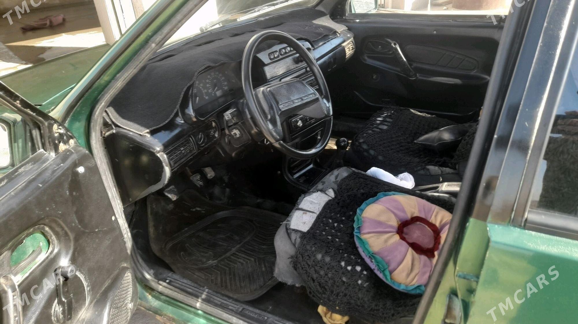 Lada 21099 2001 - 25 000 TMT - Ýolöten - img 5