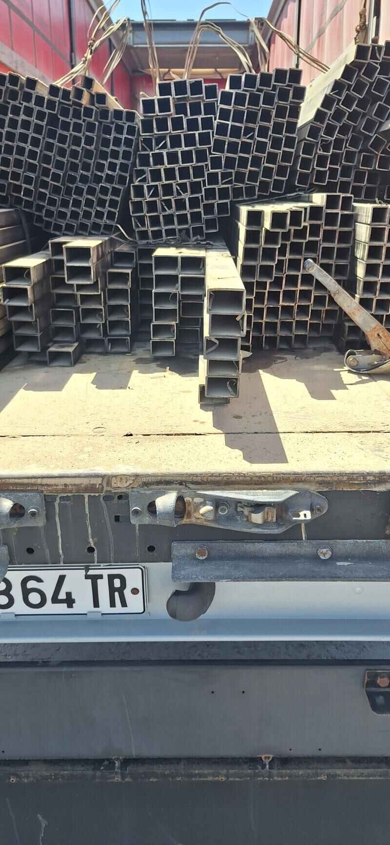 profil tubo - Ашхабад - img 5