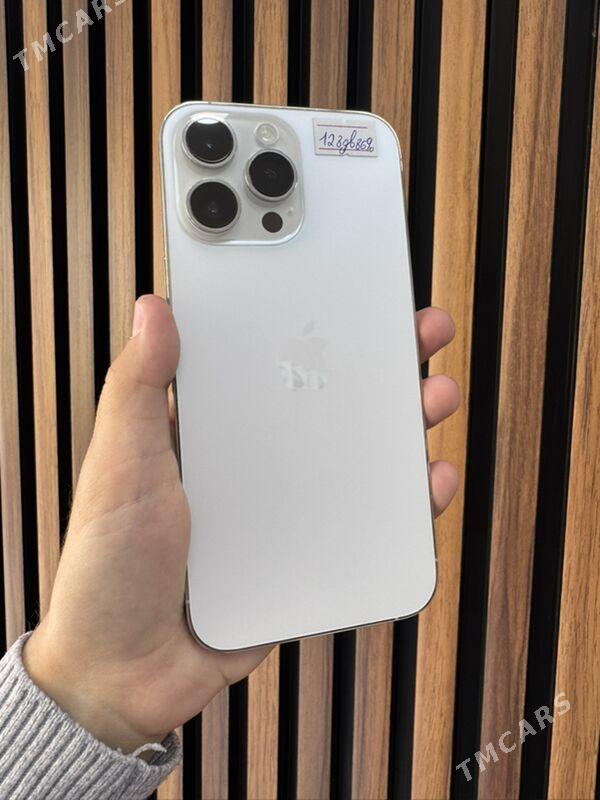 iPhone 14pro max - Mary - img 1