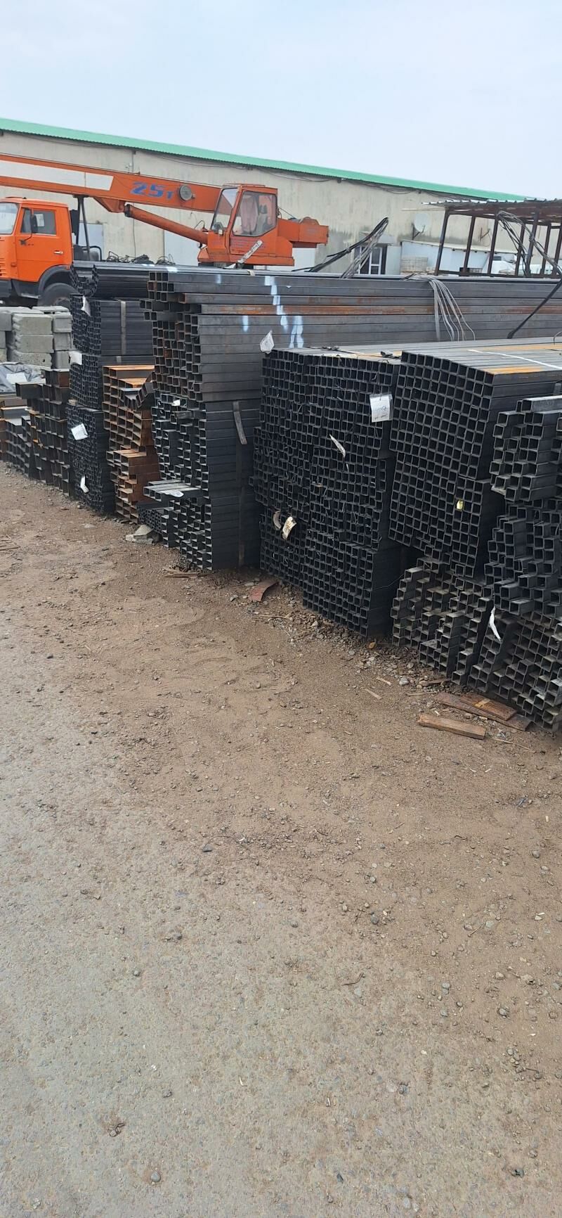 profil tubo - Ашхабад - img 4