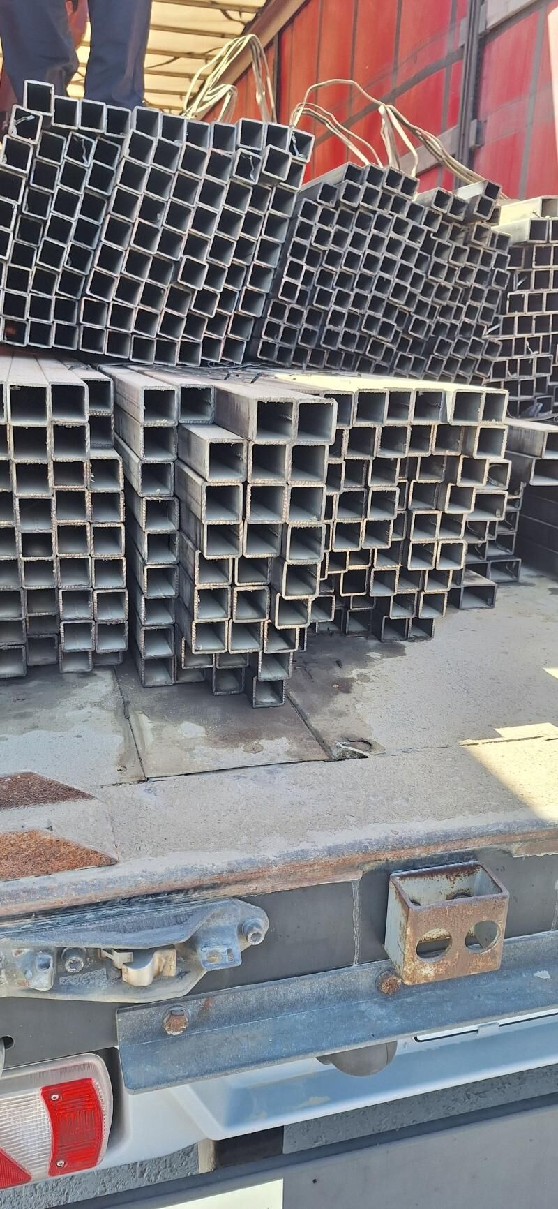 profil tubo - Ашхабад - img 6