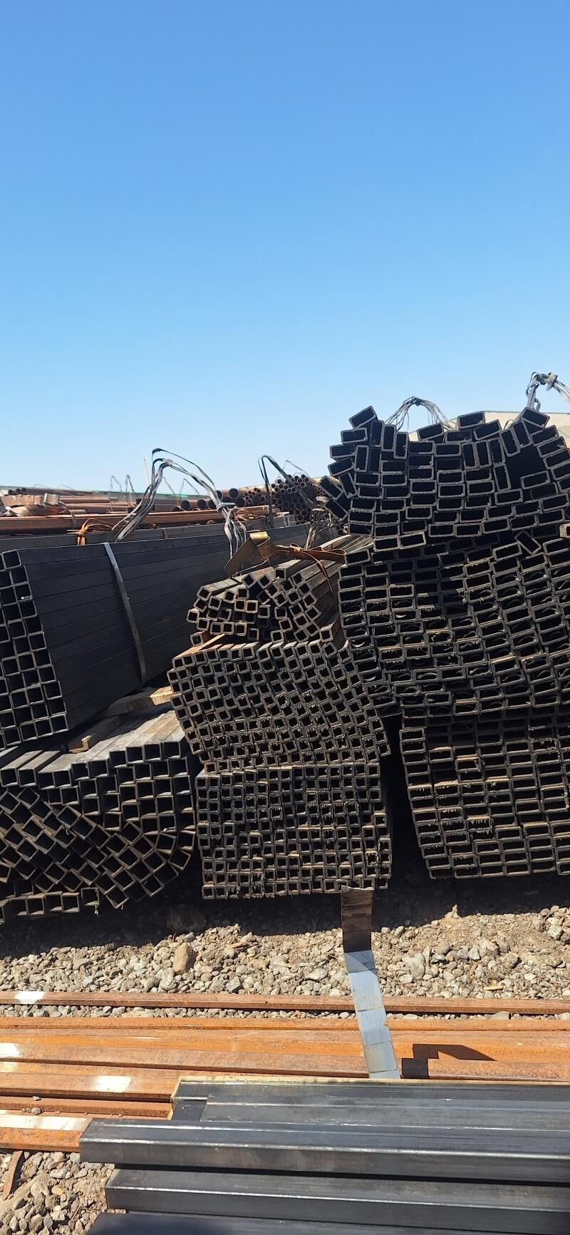 profil tubo - Ашхабад - img 7