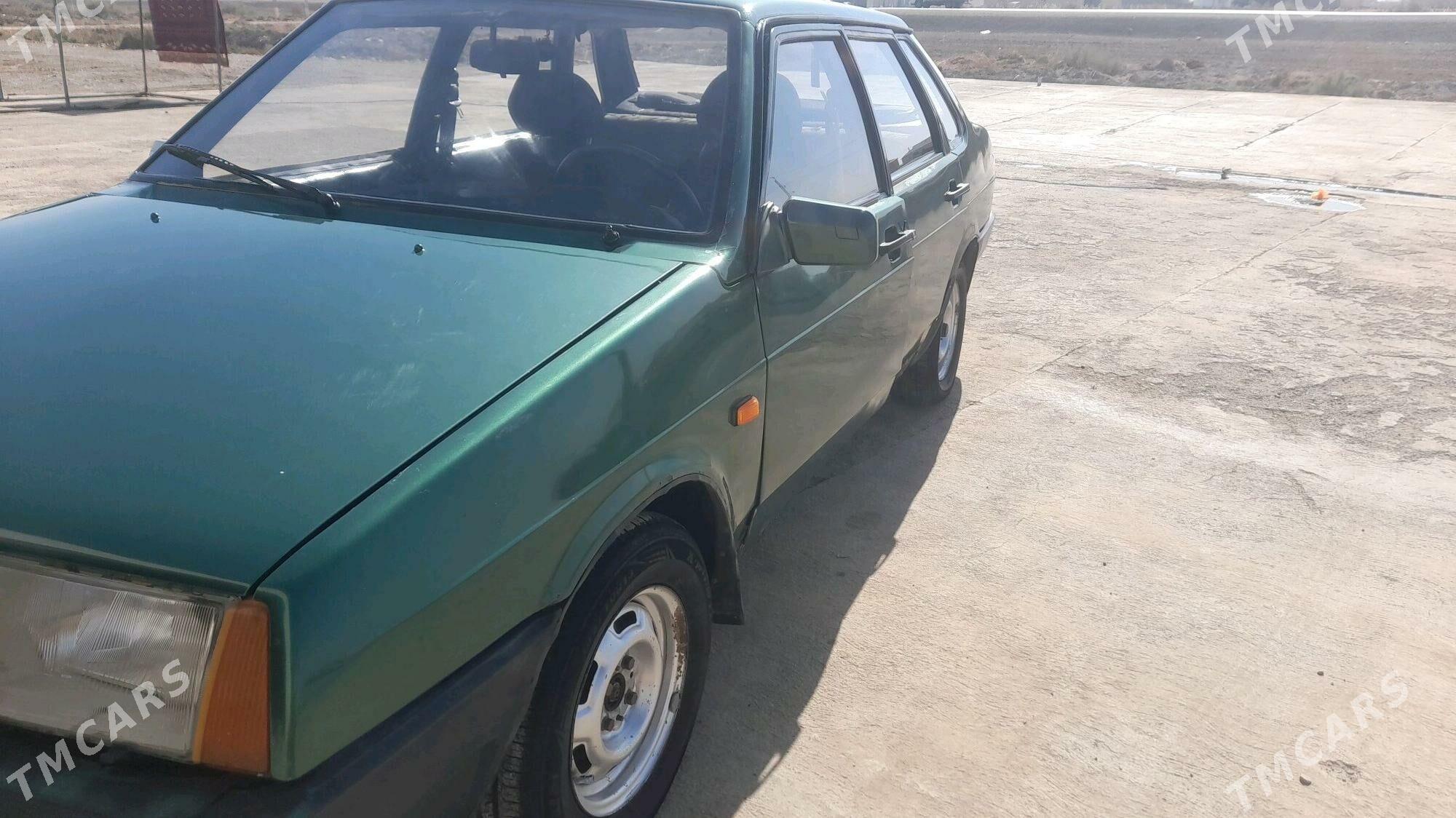 Lada 21099 2001 - 25 000 TMT - Ýolöten - img 3