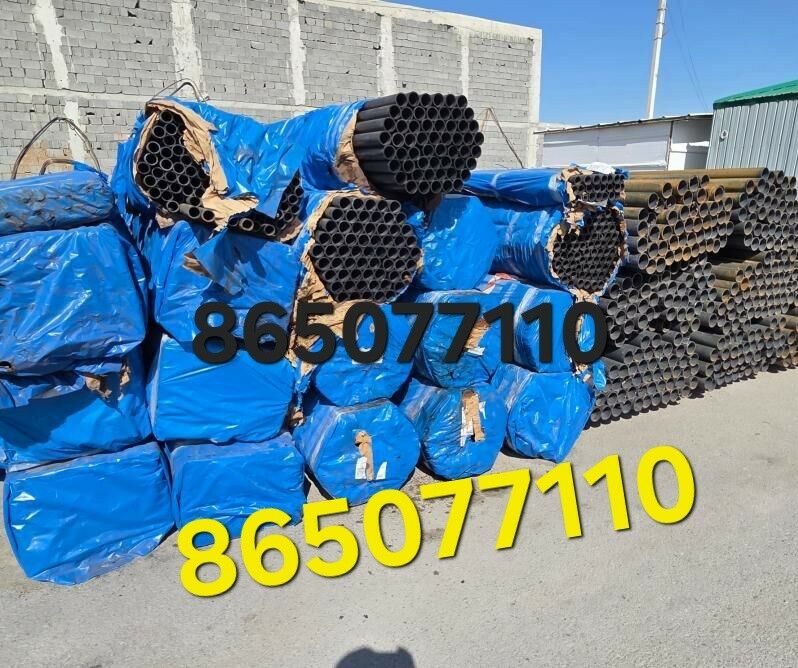 profil tubo - Ашхабад - img 2