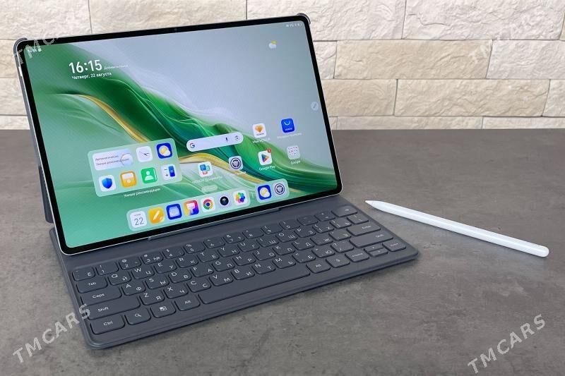 Honor magic pad 2 12/256GB - Aşgabat - img 2