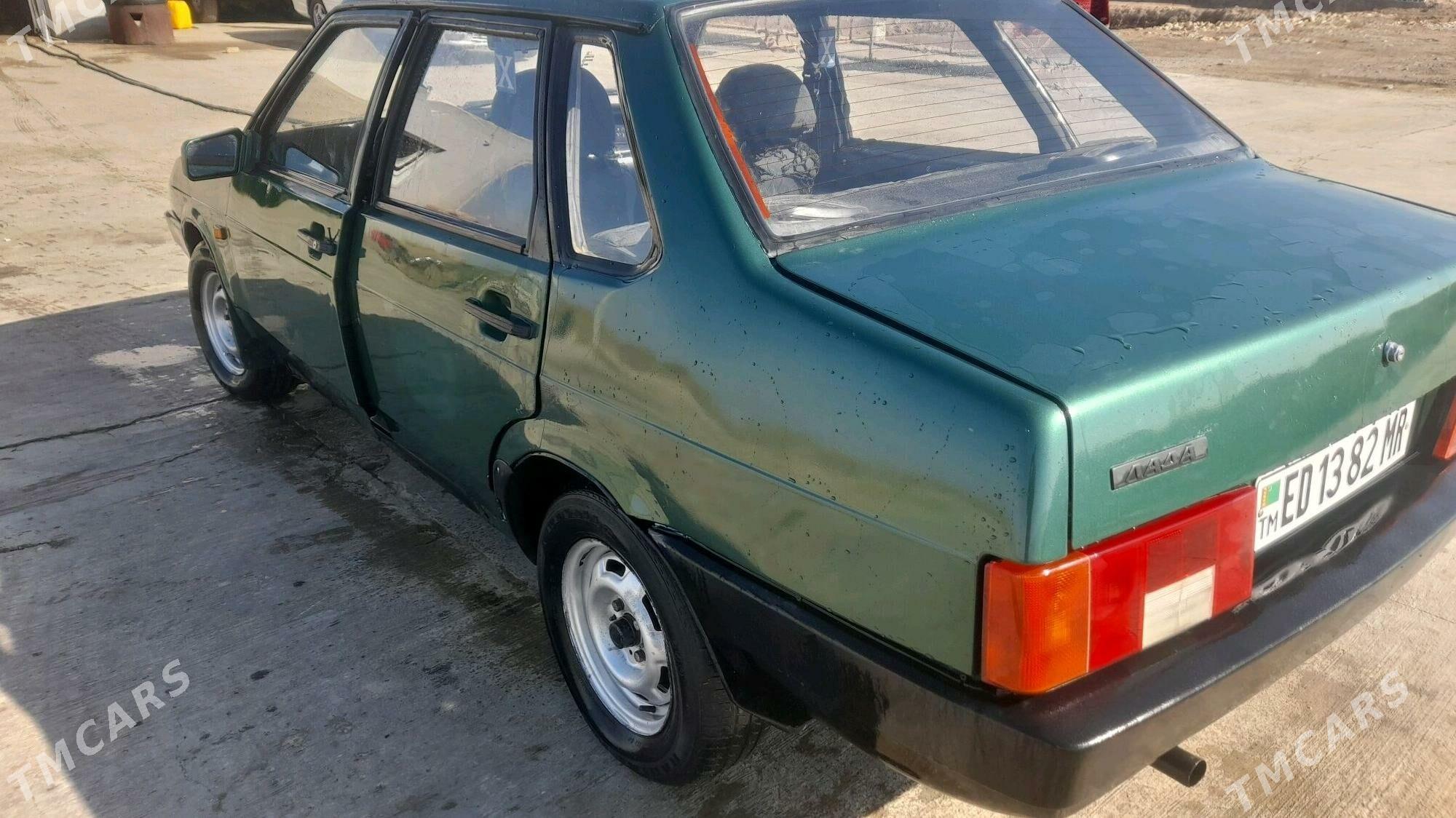 Lada 21099 2001 - 25 000 TMT - Ýolöten - img 9