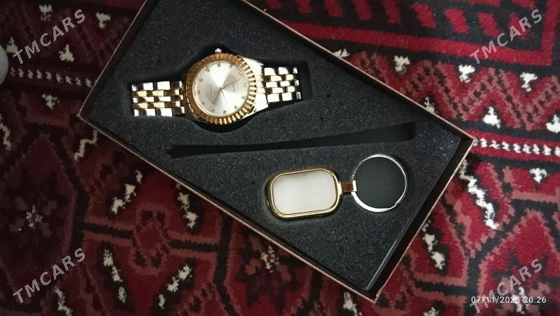 Sagat change - Balkanabat - img 2