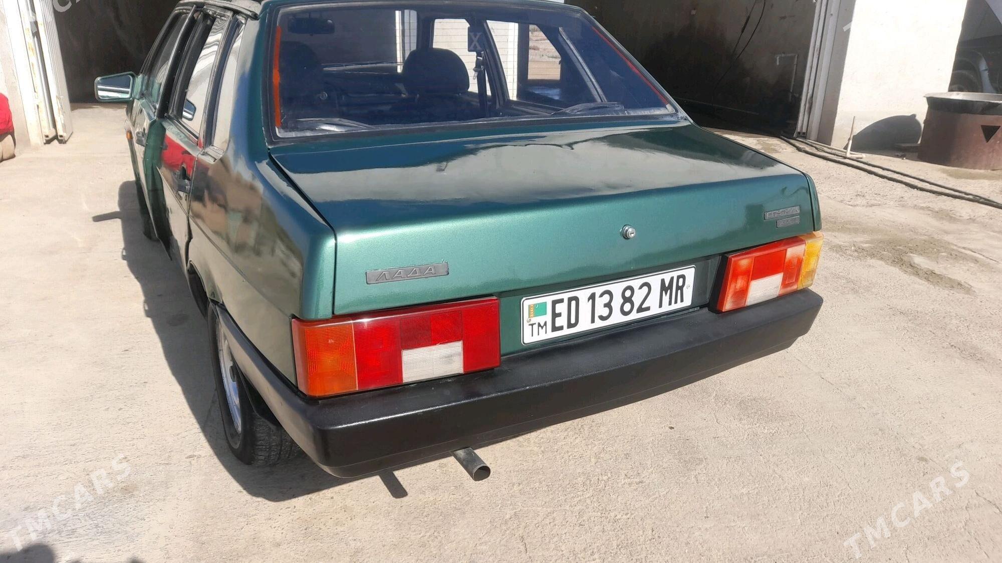 Lada 21099 2001 - 25 000 TMT - Ýolöten - img 2