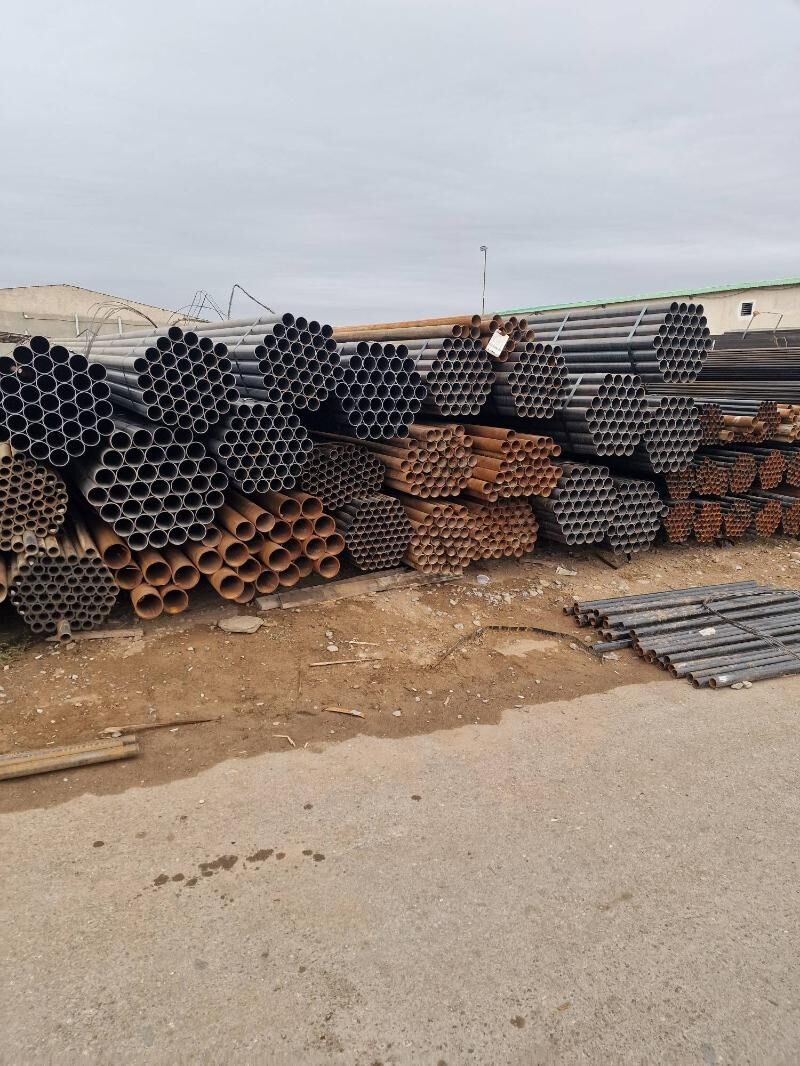 profil tubo - Ашхабад - img 9