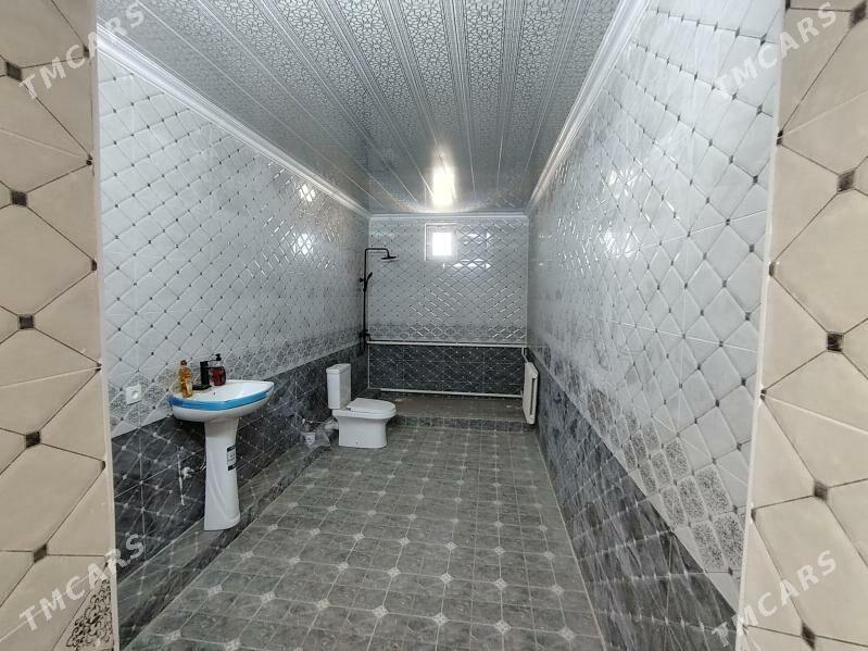 30 yylk jay eyesinden - Дашогуз - img 7