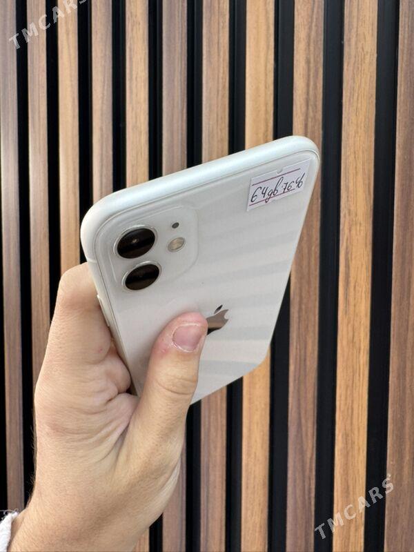 iPhone 11 özi - Mary - img 4