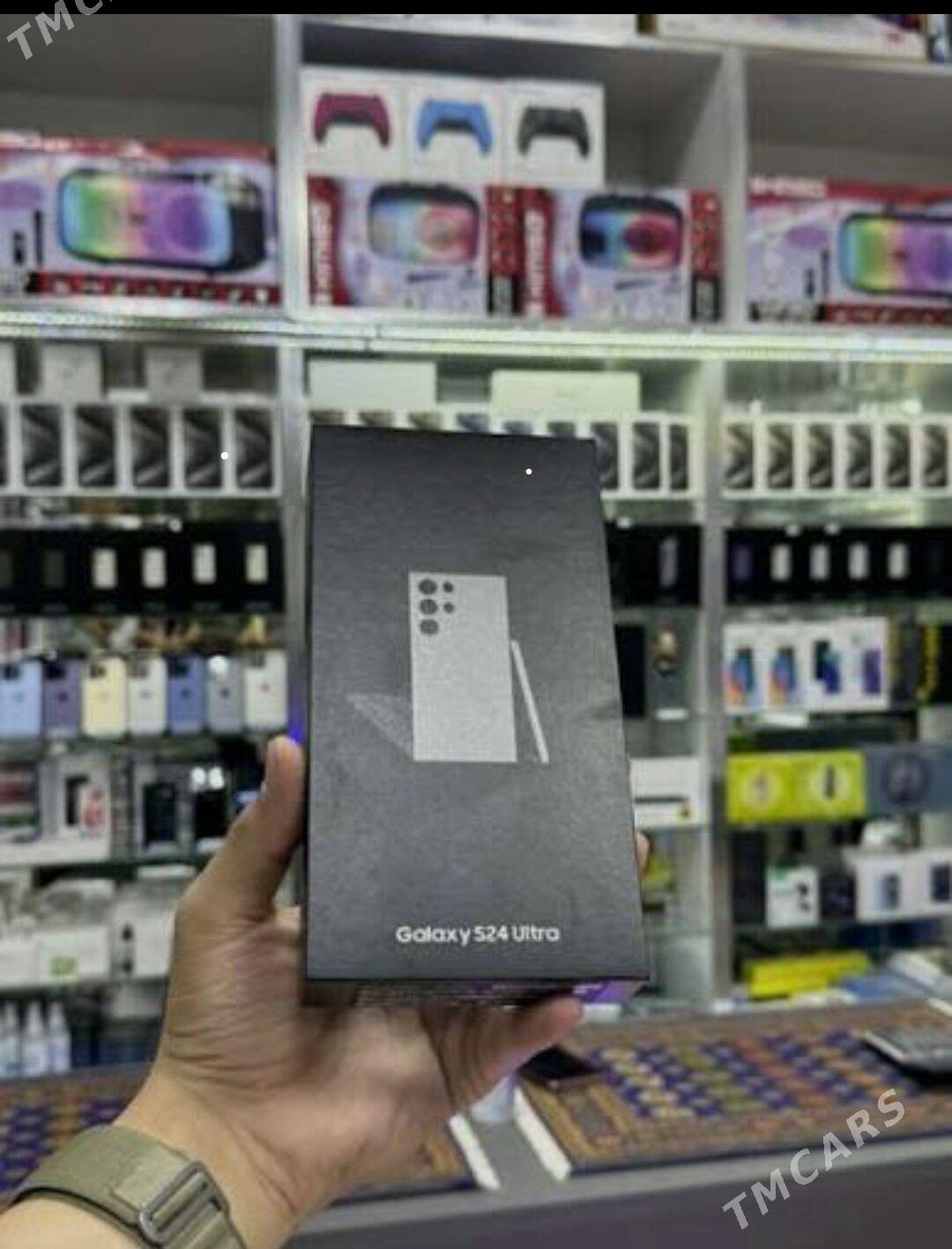 Samsung s 24 ultra - Aşgabat - img 2