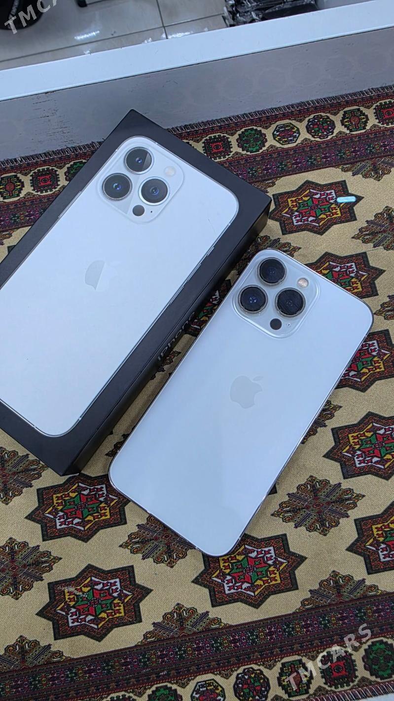 Iphone 13 pro 85% - Ашхабад - img 2