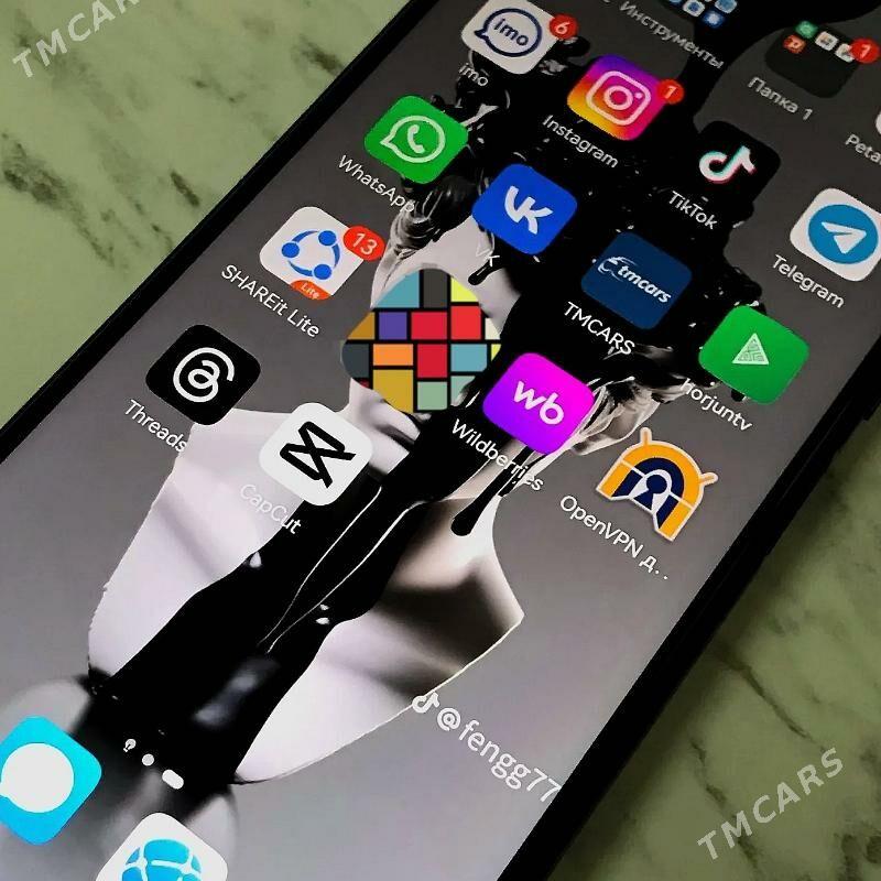 Huawei p40 5G lite. - Мары - img 4