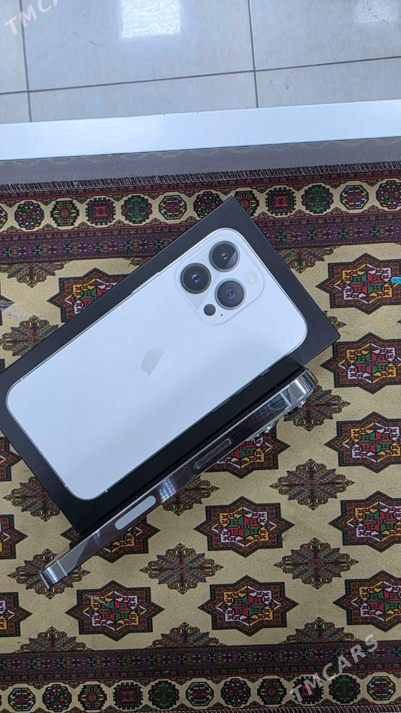 Iphone 13 pro 85% - Ашхабад - img 3
