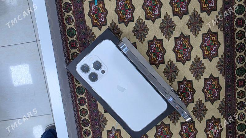 Iphone 13 pro 85% - Ашхабад - img 4