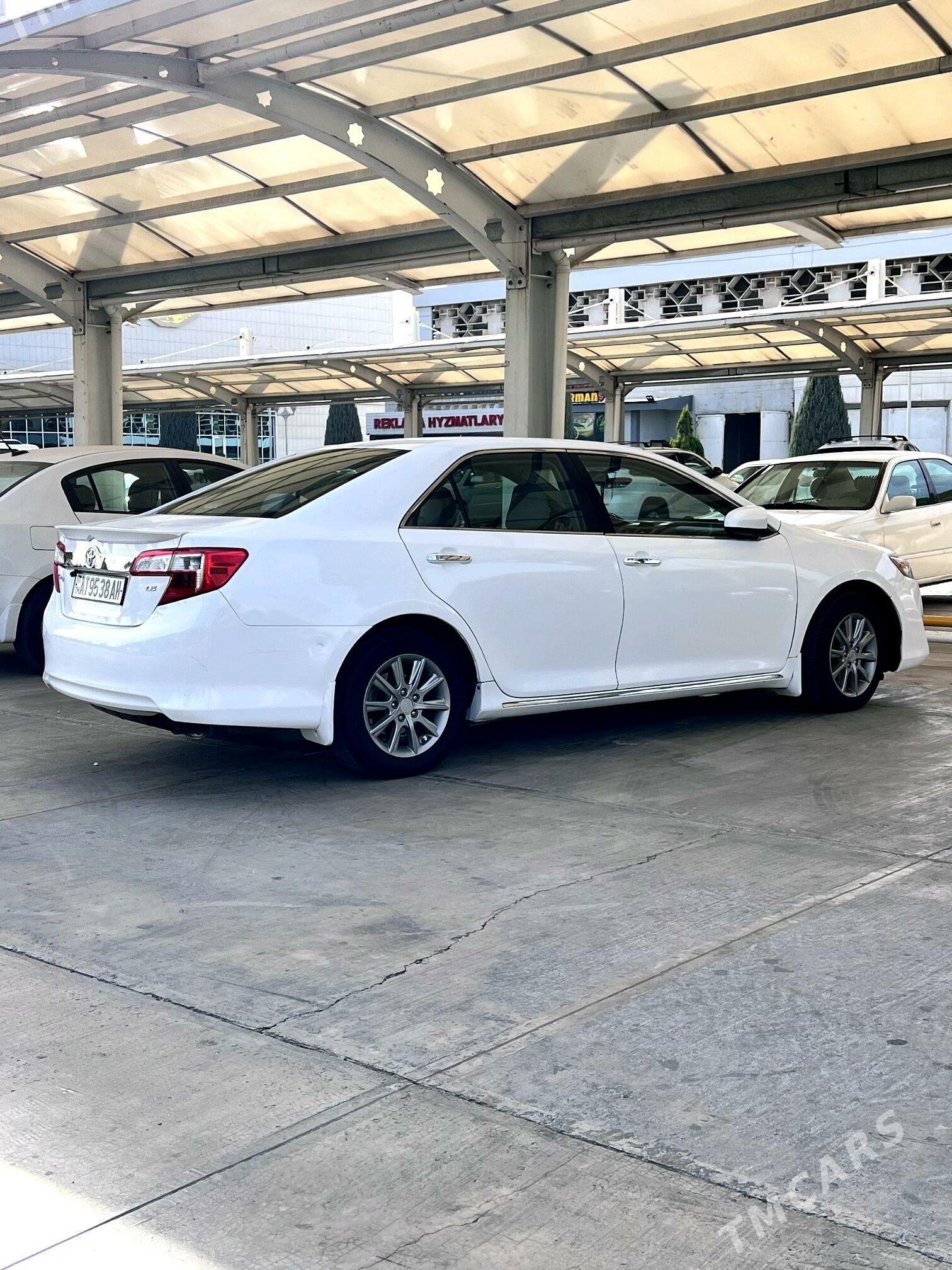 Toyota Camry 2012 - 180 000 TMT - Теджен - img 3