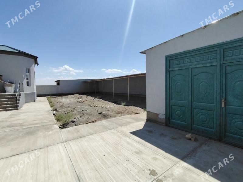 30 yylk jay eyesinden - Дашогуз - img 3