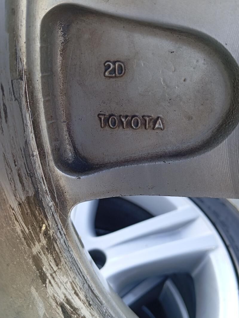 Dysga pakryşga Karolla 17 4 500 TMT - Бедев - img 5