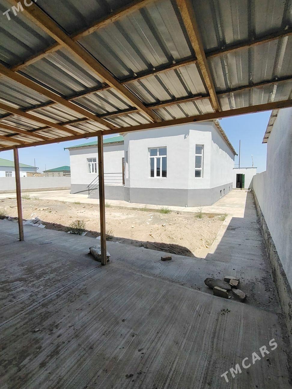 30 yylk jay eyesinden - Дашогуз - img 1