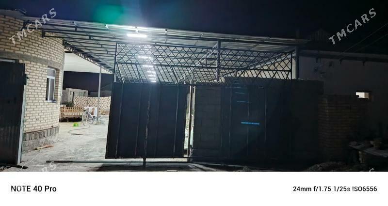 jay bugdaýlyda - Ak bugdaý etraby - img 7