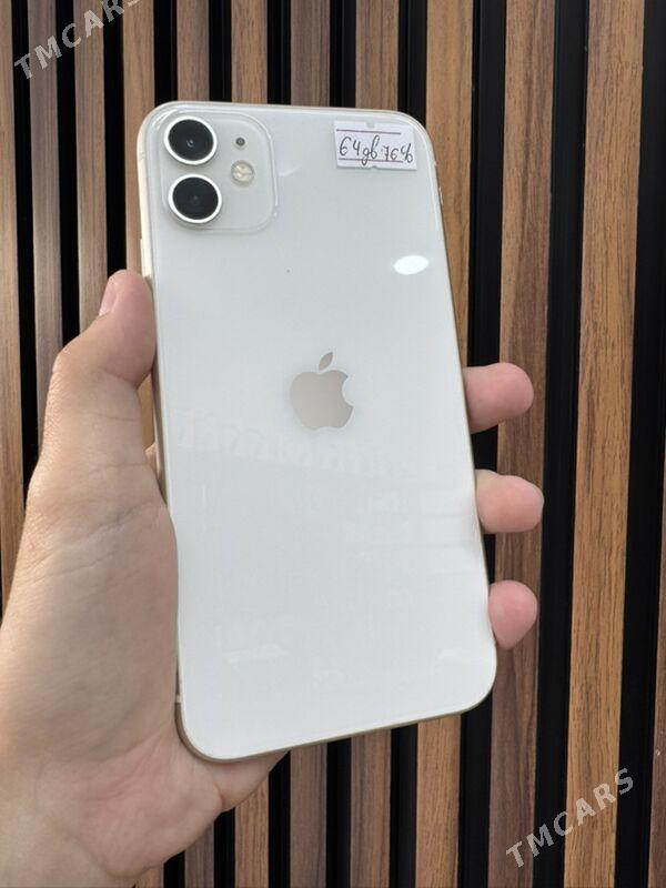 iPhone 11 özi - Mary - img 6