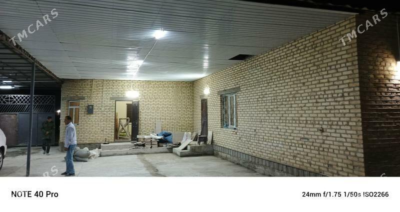 jay bugdaýlyda - Ak bugdaý etraby - img 6