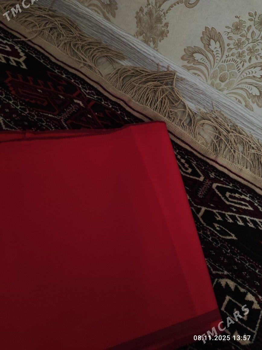 Materyaly keteni - Türkmenbaşy - img 2