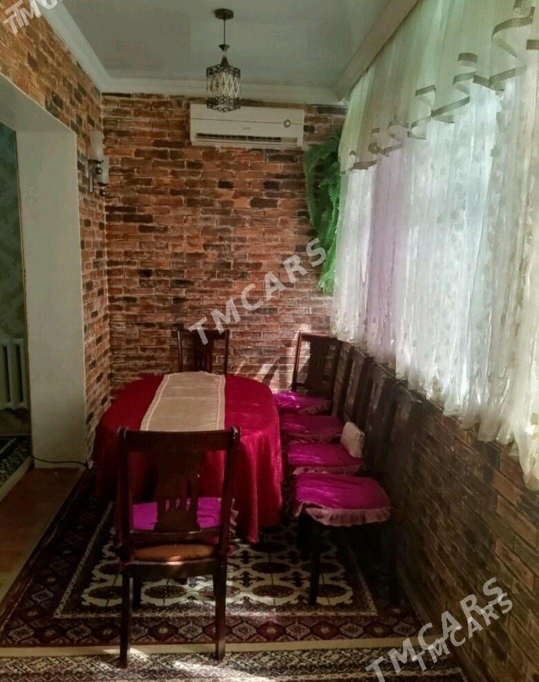   KWARTIRA   - Туркменабат - img 6