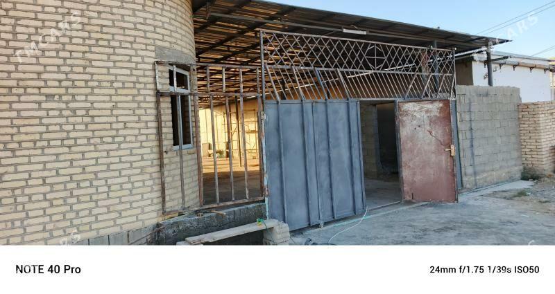 jay bugdaýlyda - Ak bugdaý etraby - img 4