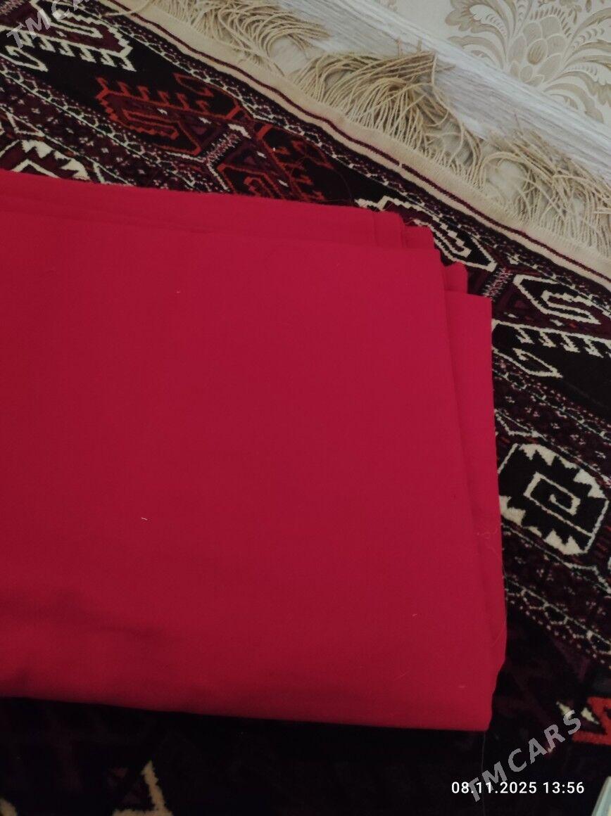 Materyaly keteni - Türkmenbaşy - img 4