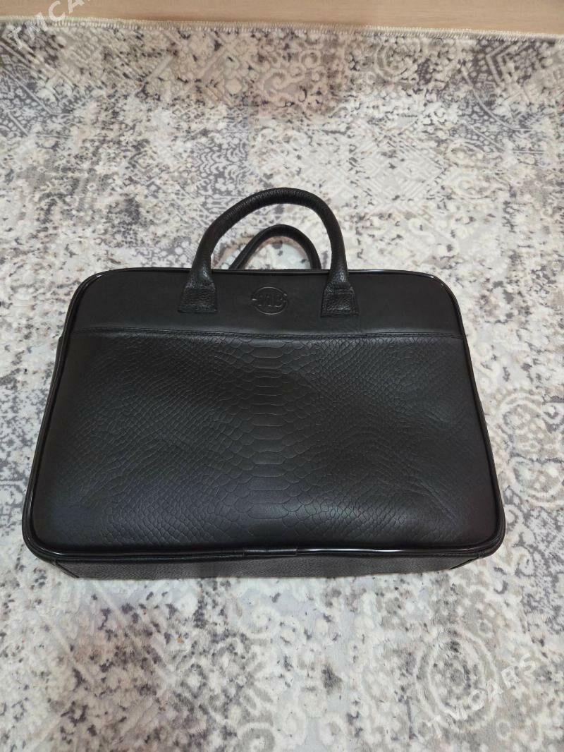 MB Sumka - Aşgabat - img 2