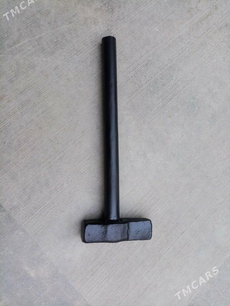 Kuwalda kici - Балканабат - img 2