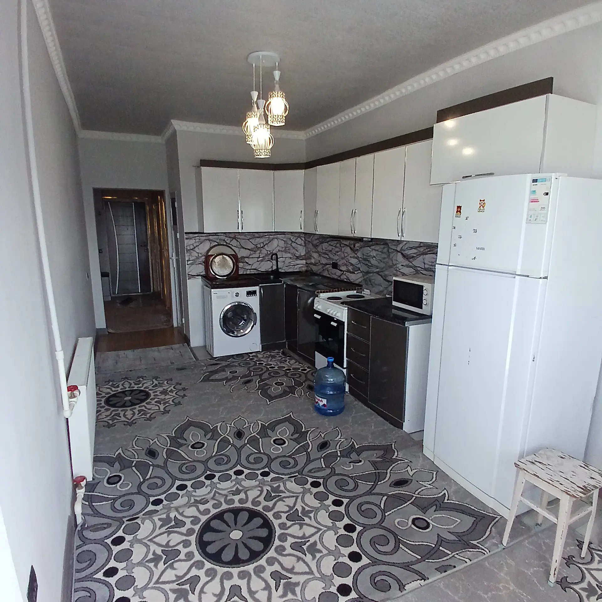 Продаётся Мир 1 12/12эт. 2ком - Parahat 1 - img 6