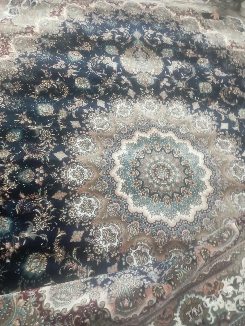 TÜRK HALY - Балканабат - img 2