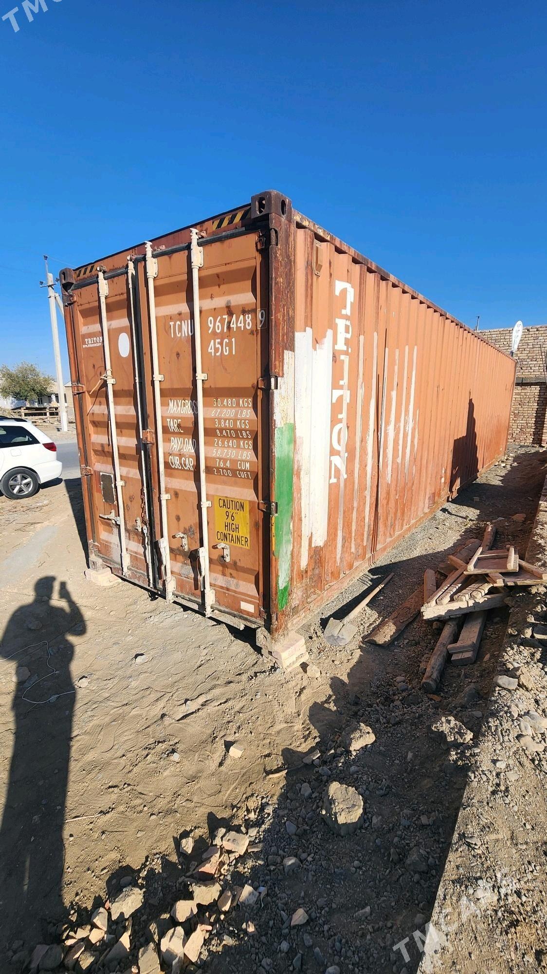 kantenir - Гёкдепе - img 2