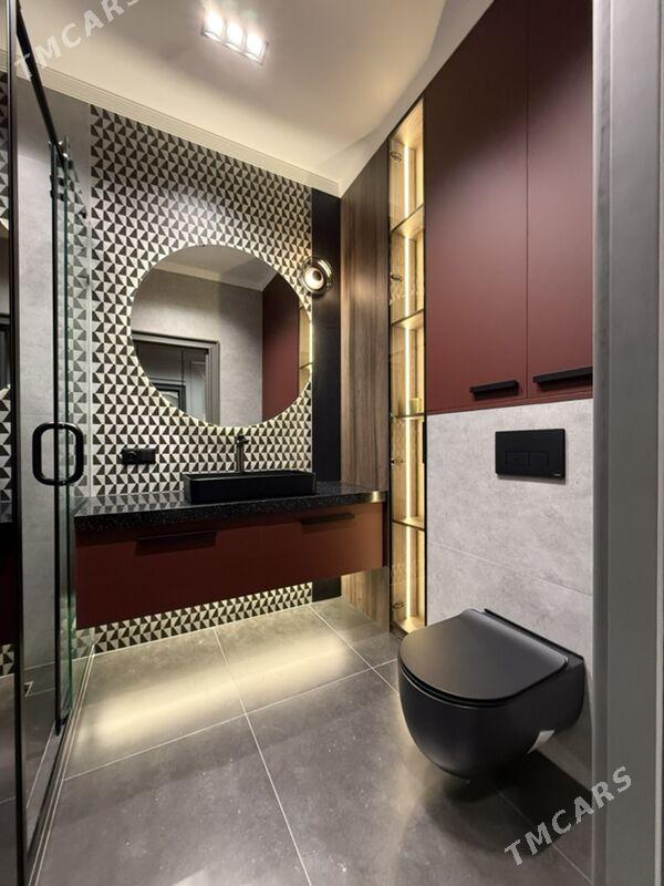 3 х ком 90 м2 центр - Ашхабад - img 5