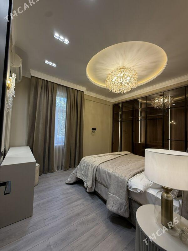 3 х ком 90 м2 центр - Ашхабад - img 6