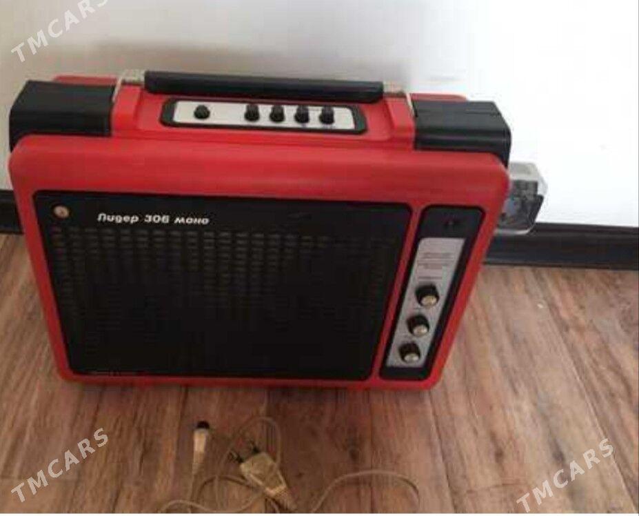 лидер проигрователь - Aşgabat - img 2